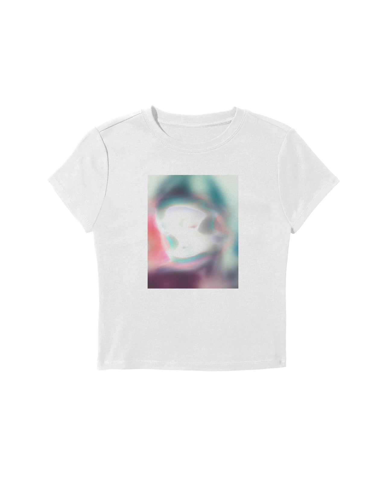 Be as you wish to seem Baby Tee