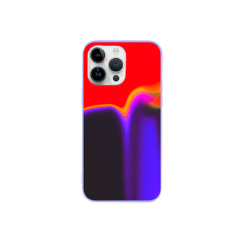 Gradient iPhone Telefon Kılıfı