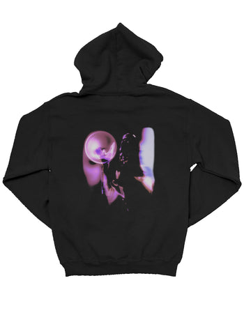 Destiny Oversized Hoodie