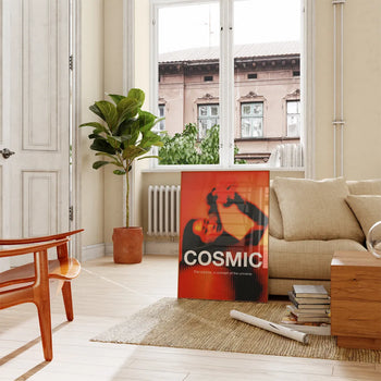 Cosmic Poster