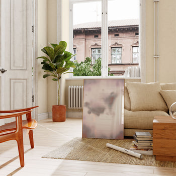 Sky in Heaven Poster
