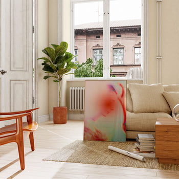 Rooted in Love Poster