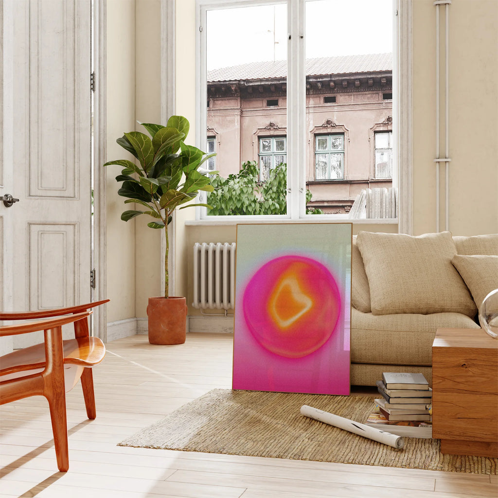 Abstract Poster