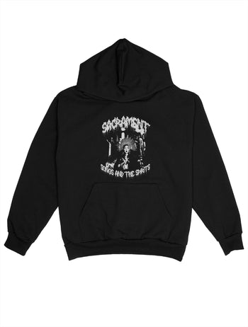 Sacrament Oversize Hoodie