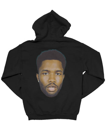 Frank Ocean Oversized Hoodie