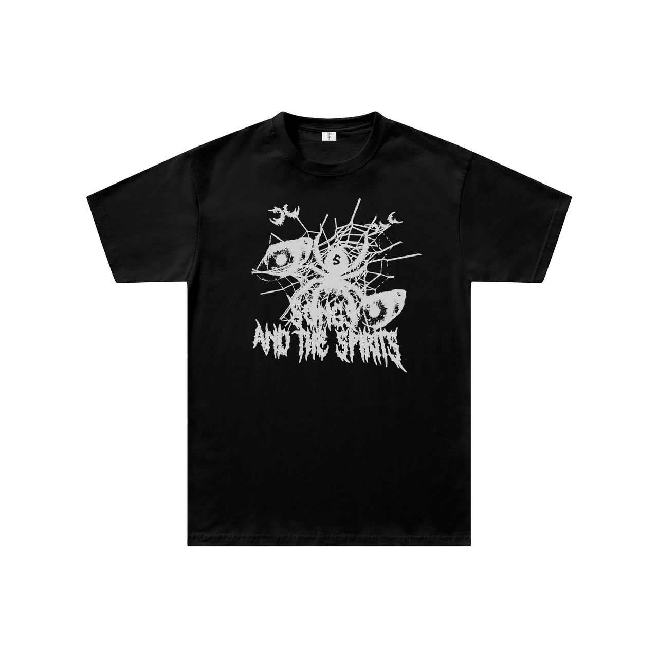 Turkish Coffee Regular Fit T-Shirt - BLACK M