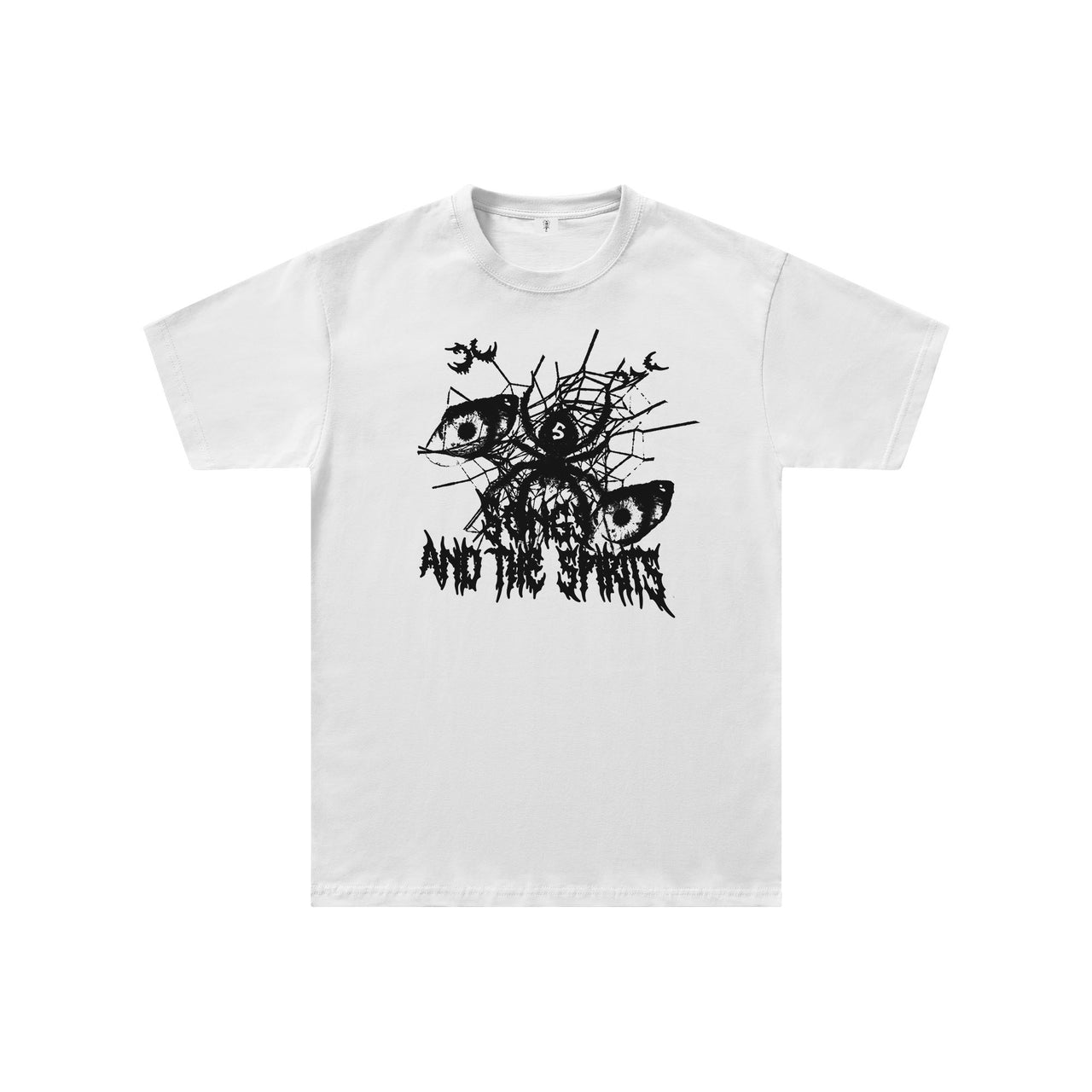 6th Sense Regular Fit T-Shirt