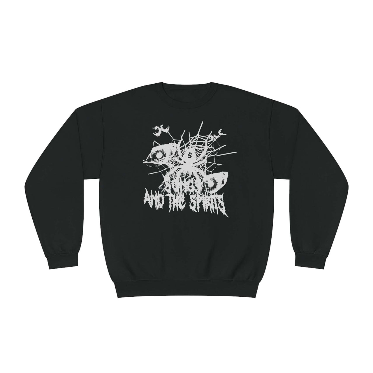 6th Sense Sweatshirt