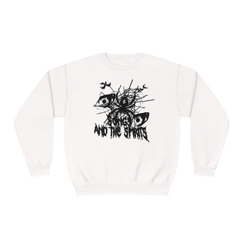 6th Sense Sweatshirt