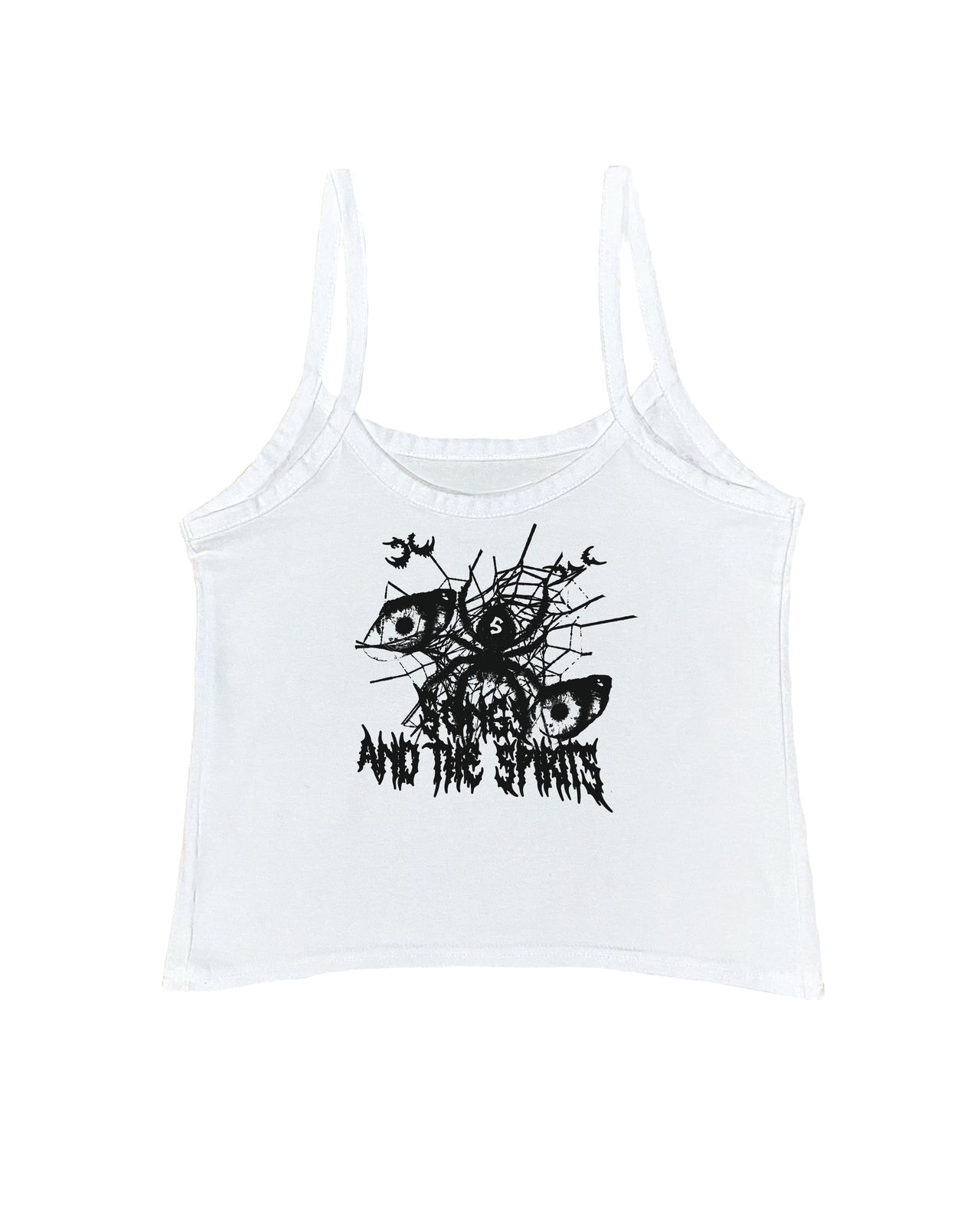 6th Sense Tank Top