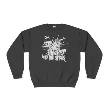 6th Sense Sweatshirt