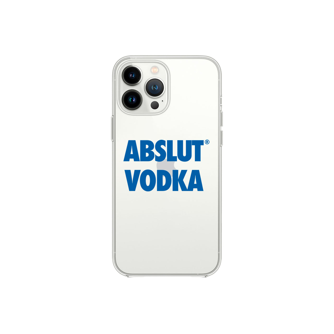 Abslut Vodka Phone Case