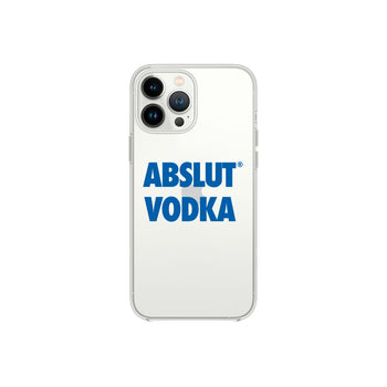 Abslut Vodka iPhone Telefon Kılıfı