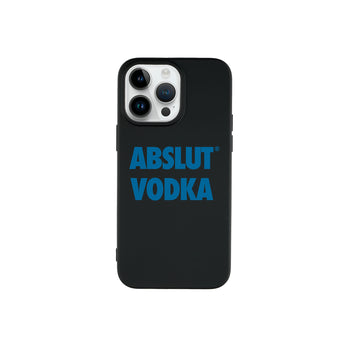 Abslut Vodka iPhone Telefon Kılıfı