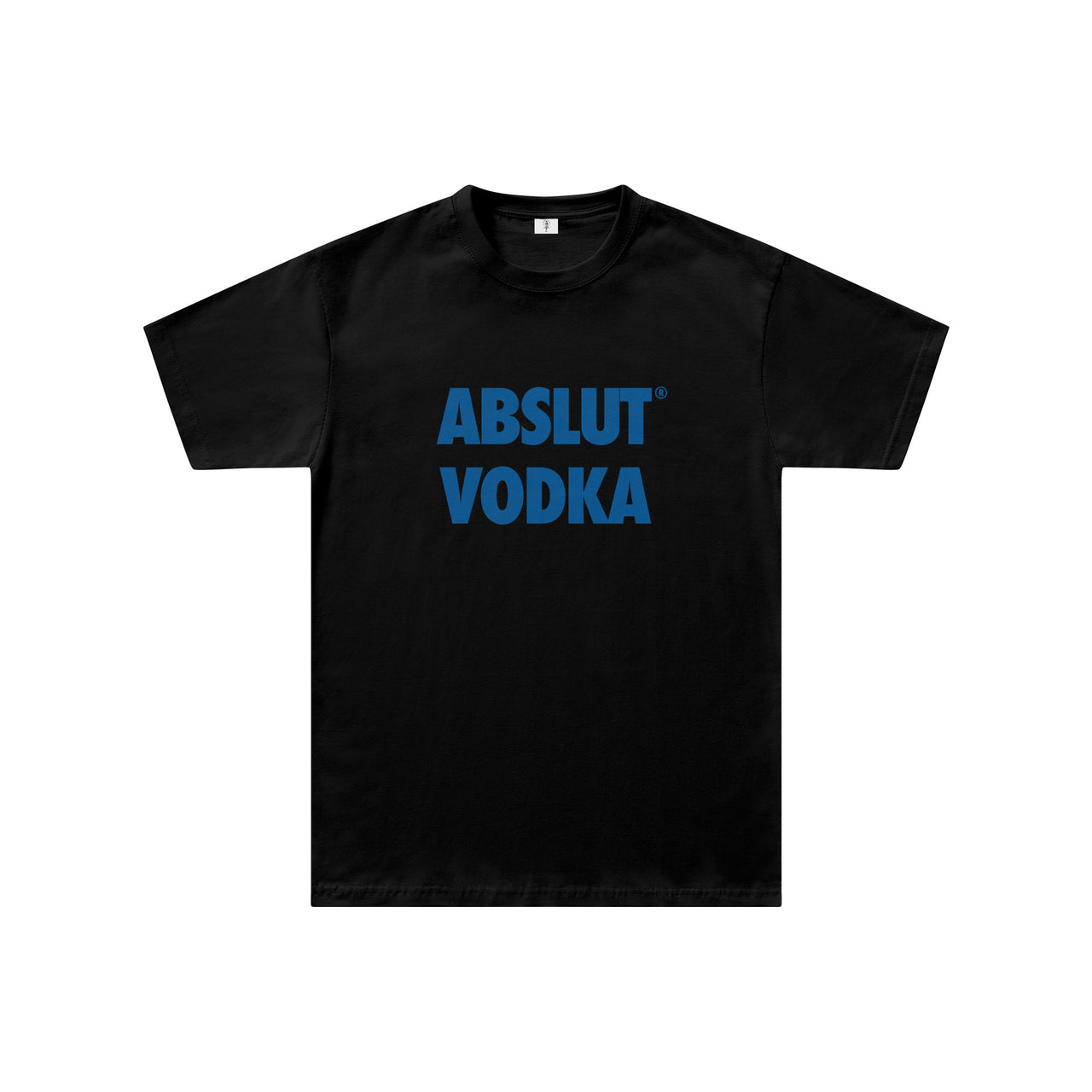 Abslut Vodka Regular Fit Tişört