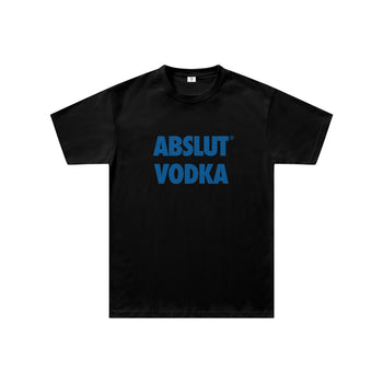 Abslut Vodka Regular Fit Tişört