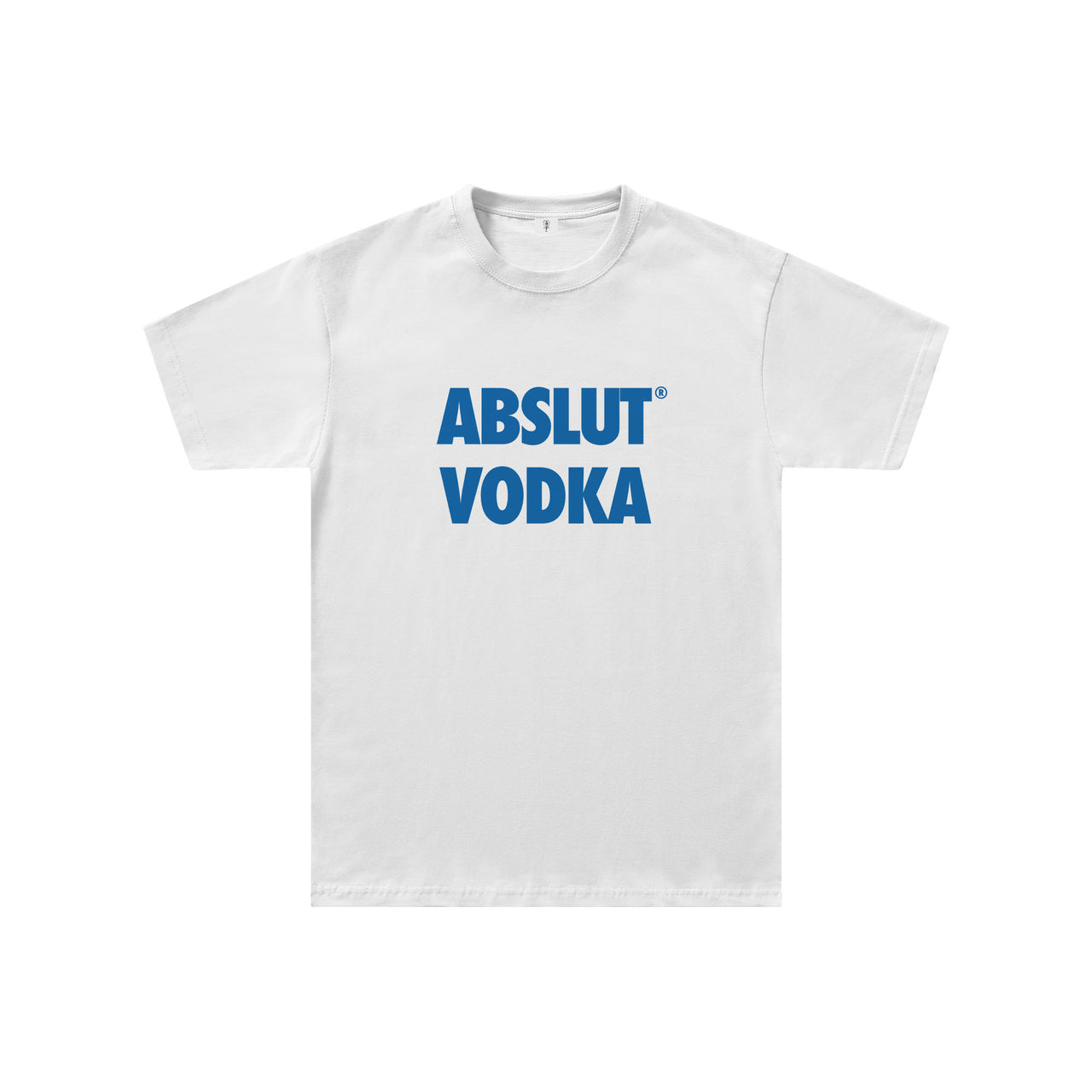 Abslut Vodka Regular Fit Tişört