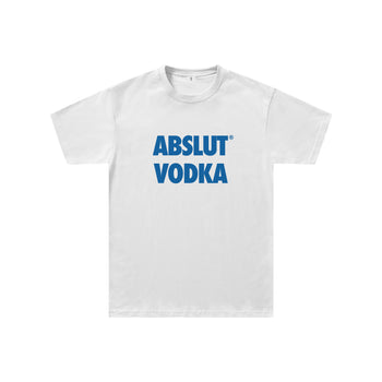 Abslut Vodka Regular Fit Tişört