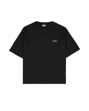 Alpaca Boxy Fit Tişört