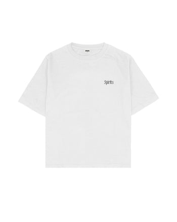 Alpaca Boxy Fit Tişört