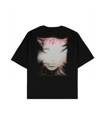 Analog Angel Boxy Fit Tişört