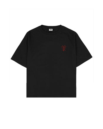 Analog Angel Boxy Fit Tişört