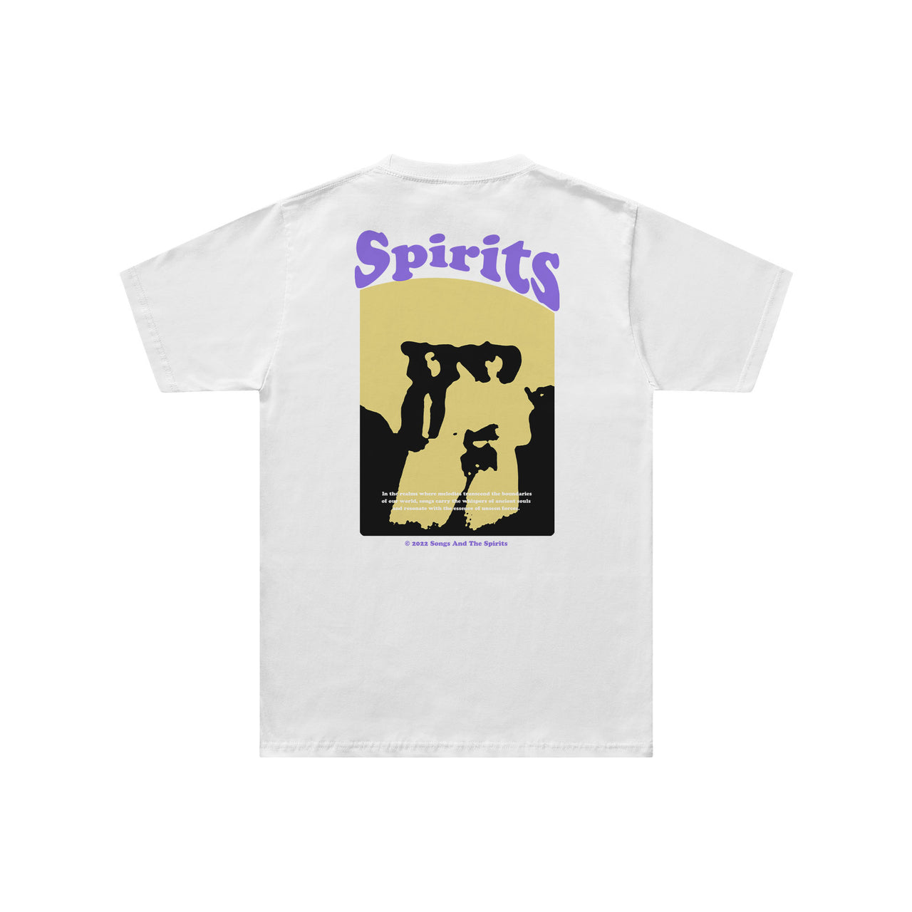 Ancient Souls Regular Fit Tişört