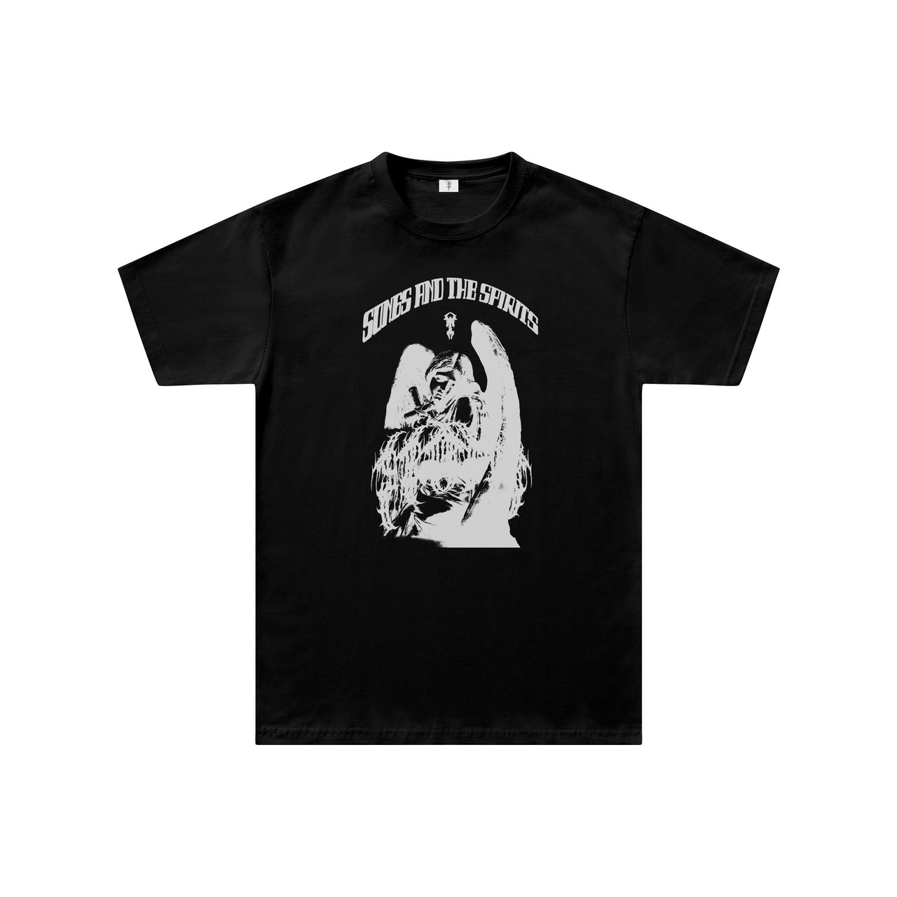 Angelic Spirits Regular Fit Tişört