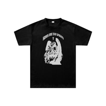 Angelic Spirits Regular Fit Tişört