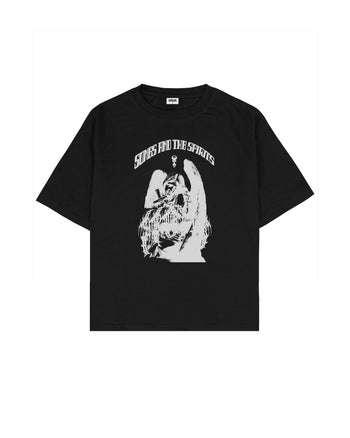 Angelic Spirits Boxy Fit Tişört