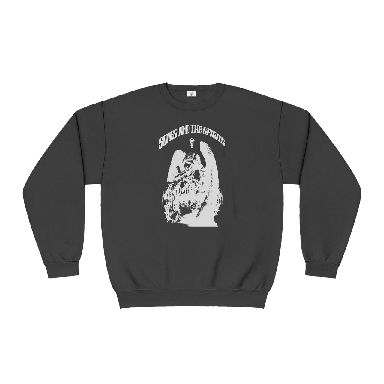 Angelic Spirits Sweatshirt