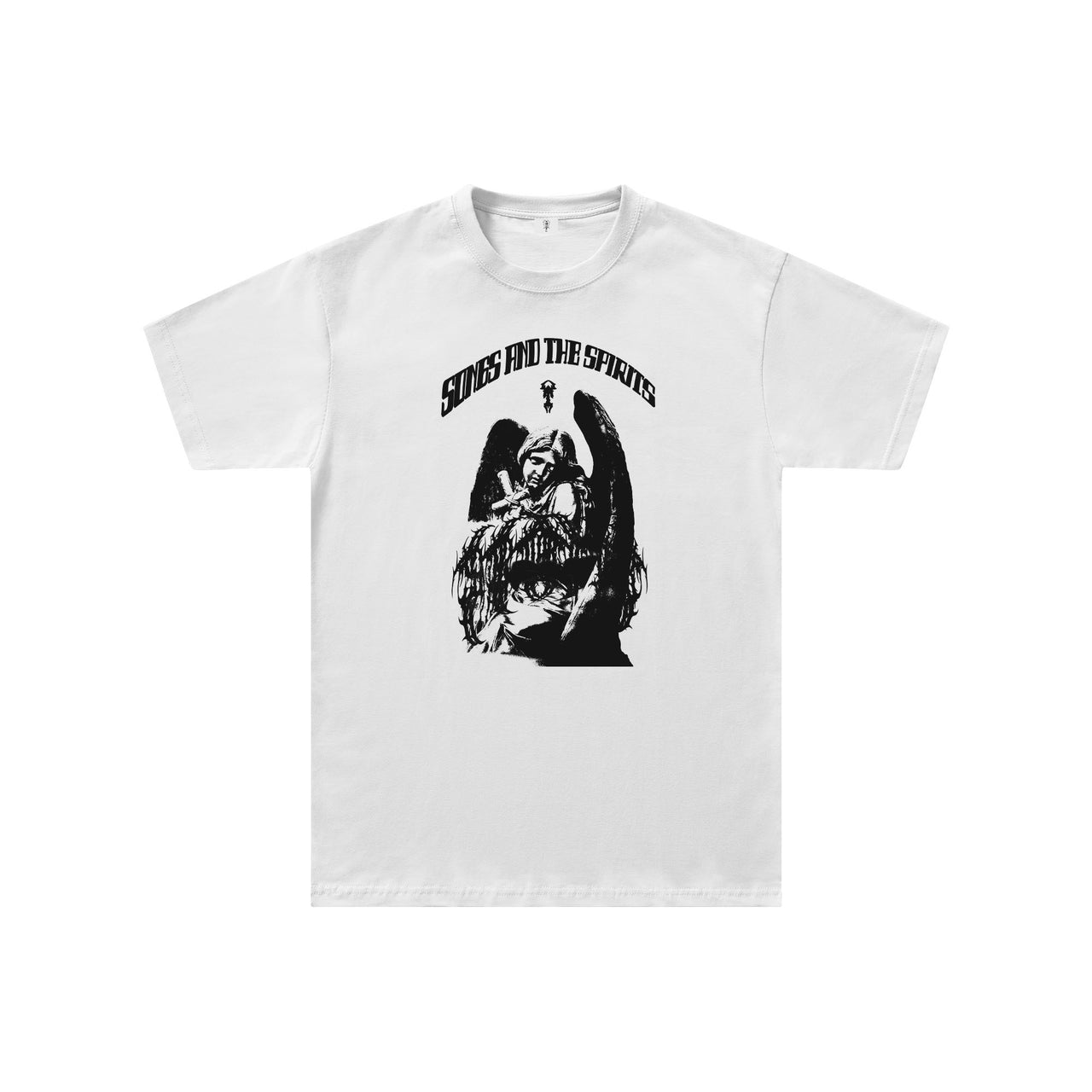 Angelic Spirits Regular Fit T-Shirt