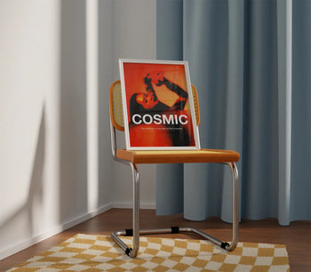 Cosmic Poster