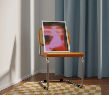 Psychedelic Poster