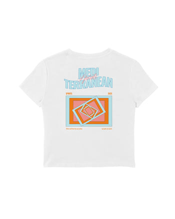 Salt and Soul Baby Tee