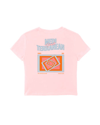 Salt and Soul Baby Tee