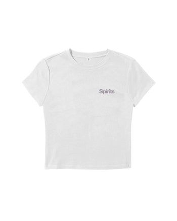 I Ruin Things Baby Tee