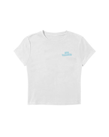 Salt and Soul Baby Tee