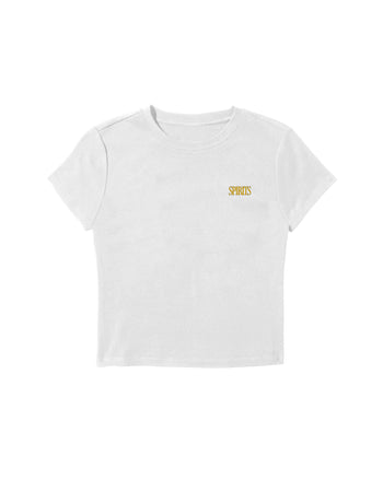 Find Your Roots Baby Tee
