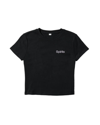 I Ruin Things Baby Tee
