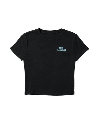 Salt and Soul Baby Tee