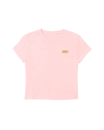 Find Your Roots Baby Tee
