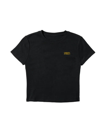 Find Your Roots Baby Tee