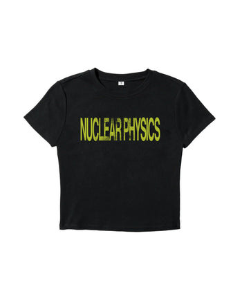 NUCLEAR PHYSICS Baby Tee