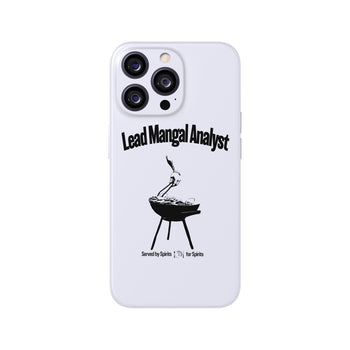 Lead Mangal Analyst Telefon Kılıfı