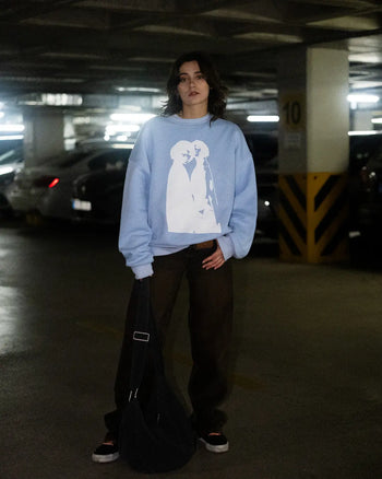 STARGAZING Sweatshirt