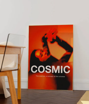 Cosmic Poster