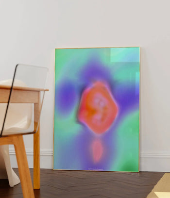 Rare Gem Poster