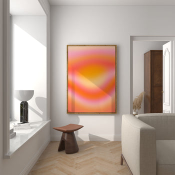 The Oculus Poster