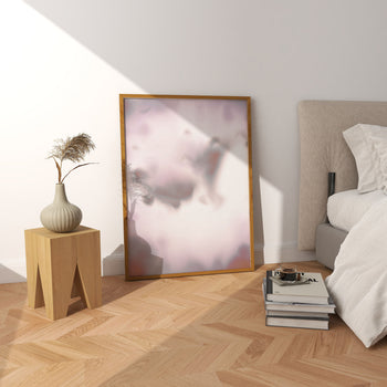 Sky in Heaven Poster